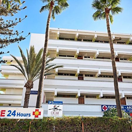 Atlantico Sun Apartment I San Bartolomé 外观 照片