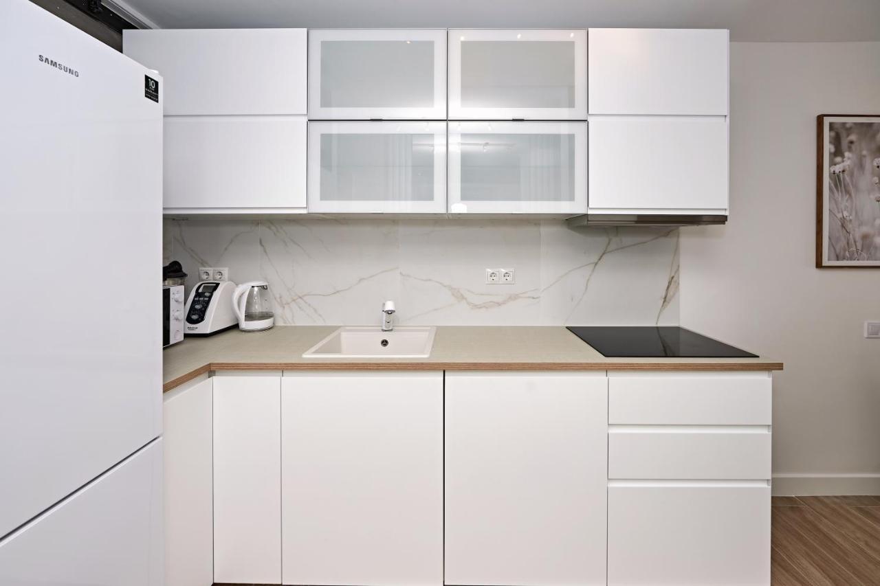 Atlantico Sun Apartment I San Bartolomé 外观 照片