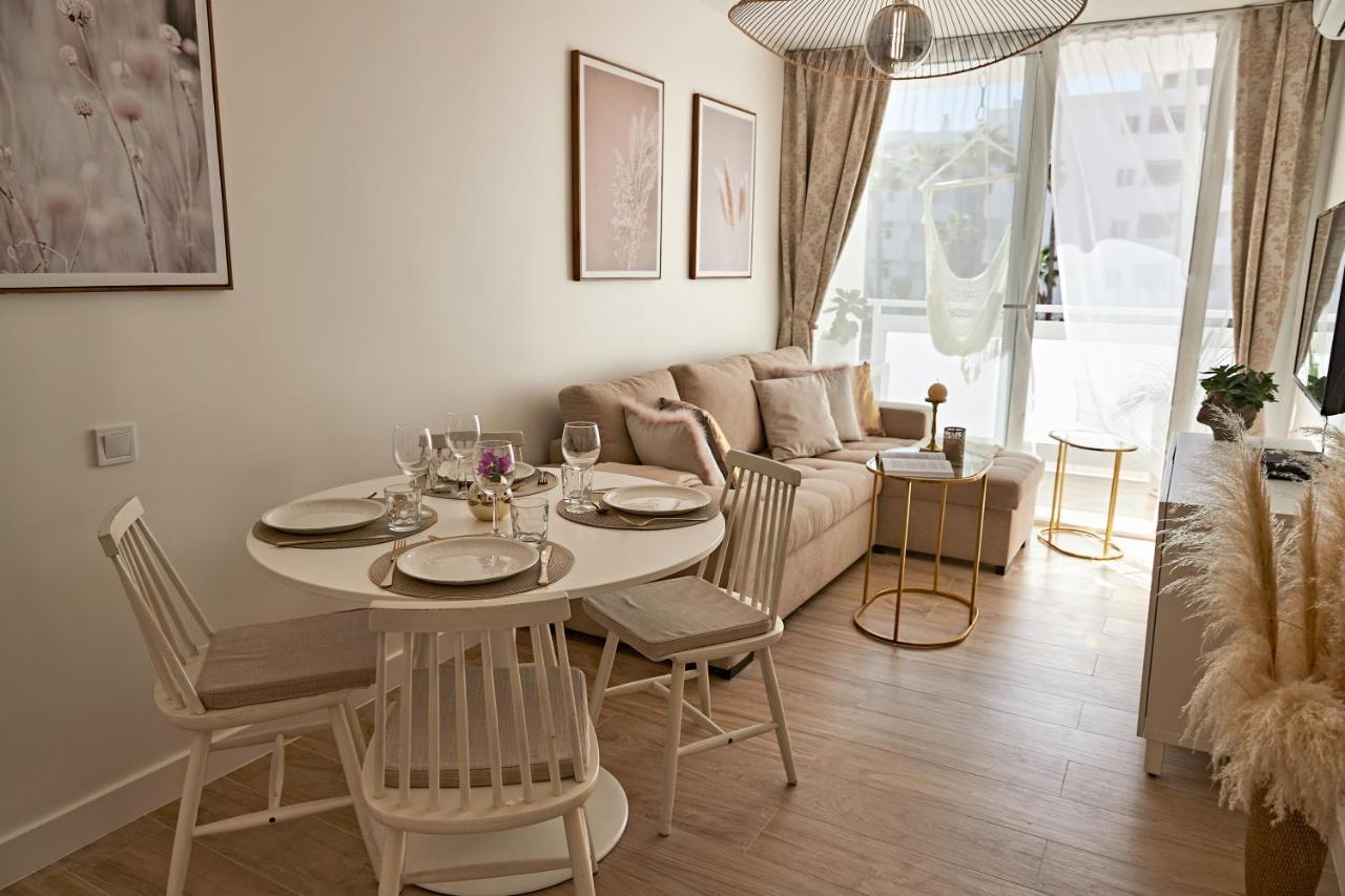 Atlantico Sun Apartment I San Bartolomé 外观 照片