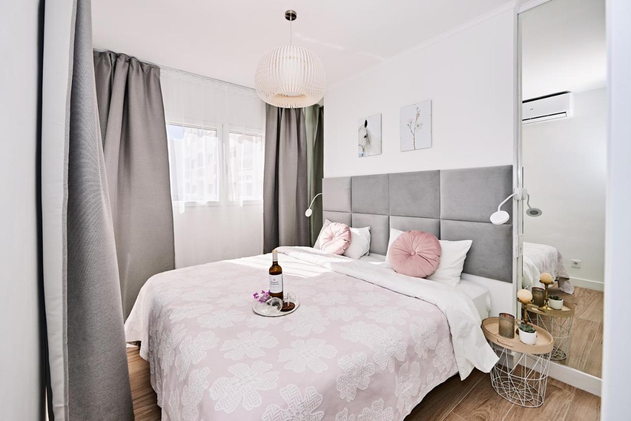 Atlantico Sun Apartment I San Bartolomé 外观 照片