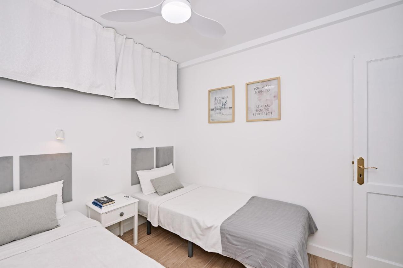 Atlantico Sun Apartment I San Bartolomé 外观 照片