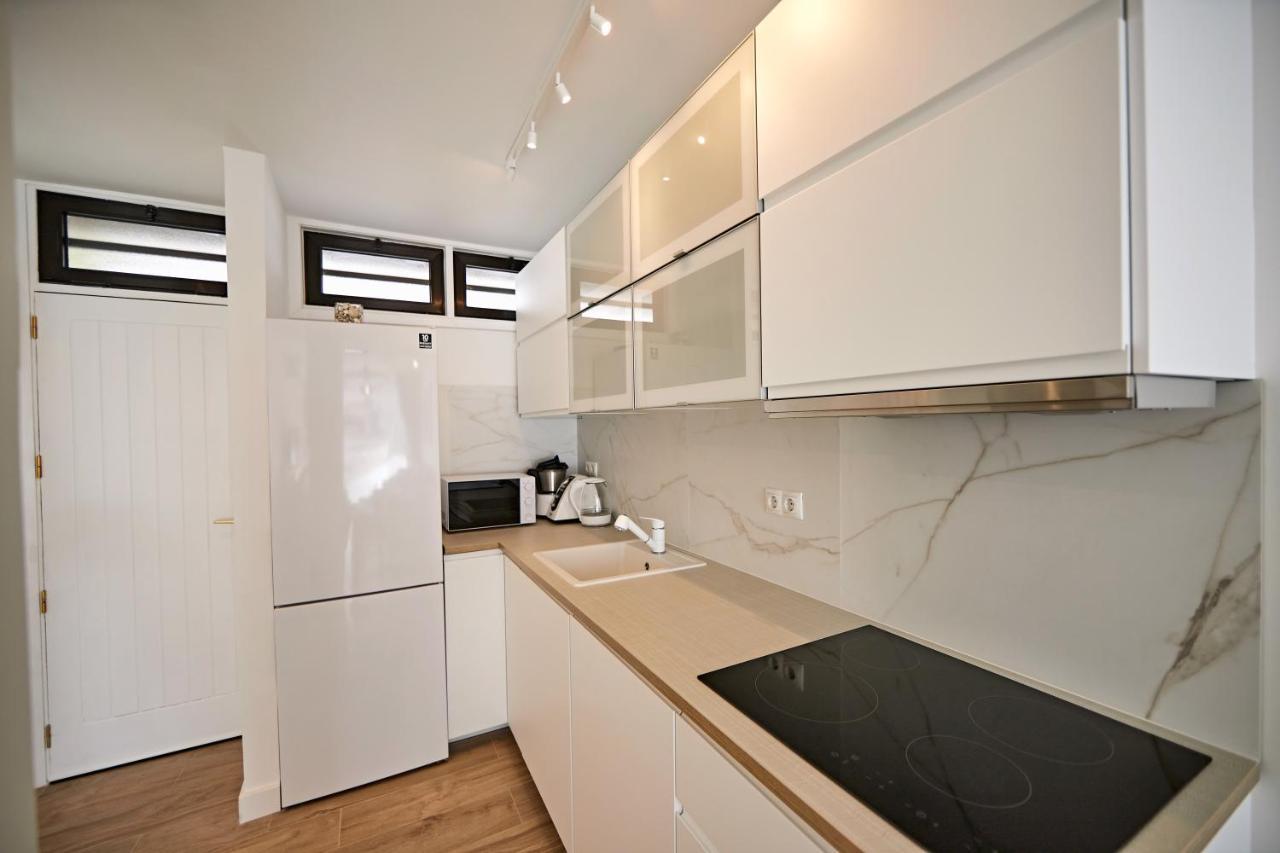 Atlantico Sun Apartment I San Bartolomé 外观 照片